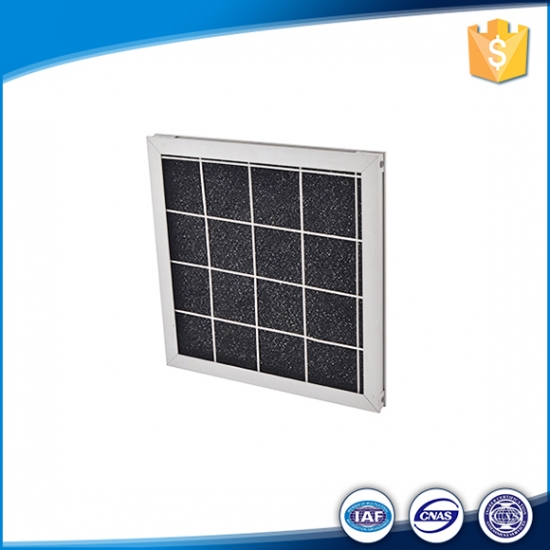  Activated Carbon Air Filter